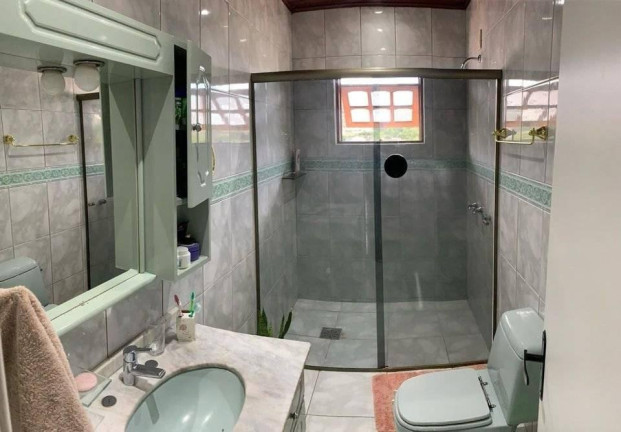 Imagem Casa com 4 Quartos à Venda, 819 m² em Santa Isabel - Viamão
