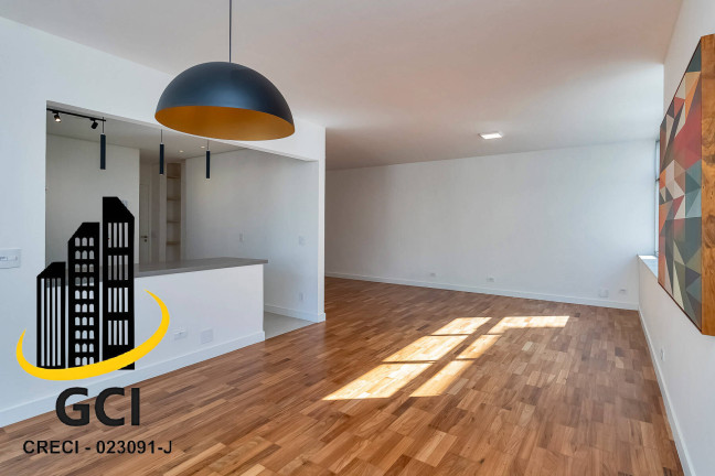 Imagem Apartamento com 3 Quartos à Venda, 176 m² em Santa Cecilia - São Paulo