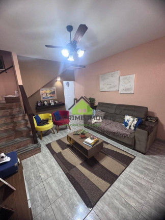 Imagem Casa com 2 Quartos à Venda, 102 m² em Cidade Jardim - Jacareí Imagem Casa com 2 Quartos à Venda, 102 m² em Cidade Jardim - Jacareí