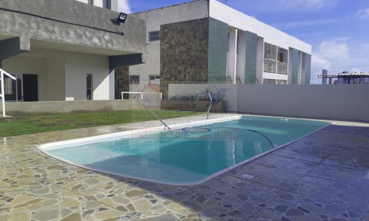 Imagem Casa com 3 Quartos à Venda, 113 m² em Jardim Fragoso - Olinda Imagem Casa com 3 Quartos à Venda, 113 m² em Jardim Fragoso - Olinda