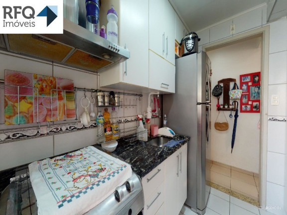 Imagem Imóvel com 2 Quartos à Venda, 110 m² em Vila Da Saúde - São Paulo