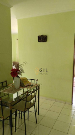 Imagem Casa com 2 Quartos à Venda, 80 m² em Parque Santo Antônio - Jacareí Imagem Casa com 2 Quartos à Venda, 80 m² em Parque Santo Antônio - Jacareí