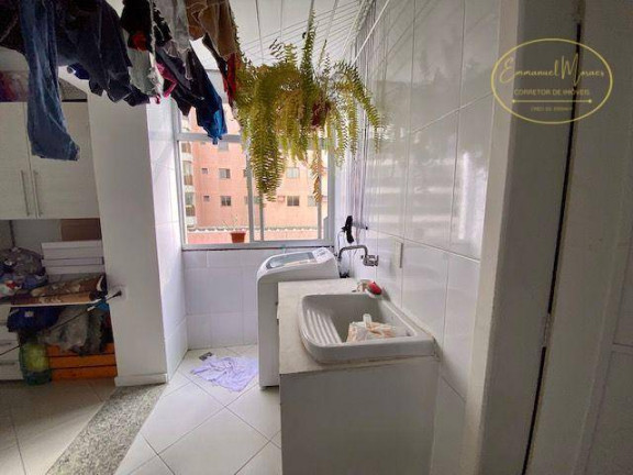 Imagem Apartamento com 3 Quartos à Venda, 135 m² em Praia De Itaparica - Vila Velha Imagem Apartamento com 3 Quartos à Venda, 135 m² em Praia De Itaparica - Vila Velha