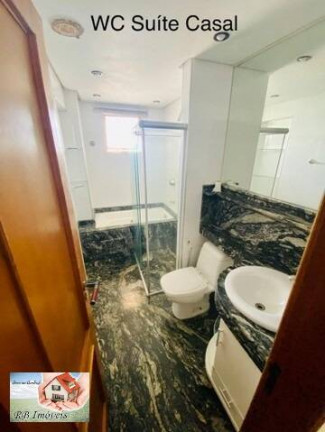 Imagem Apartamento com 4 Quartos à Venda, 178 m² em Rudge Ramos - São Bernardo Do Campo Imagem Apartamento com 4 Quartos à Venda, 178 m² em Rudge Ramos - São Bernardo Do Campo