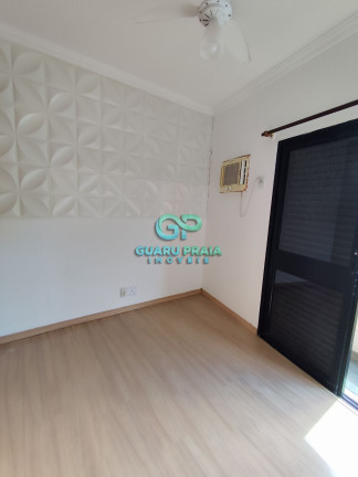 Imagem Apartamento com 2 Quartos para Alugar, 50 m² em Enseada - Guarujá