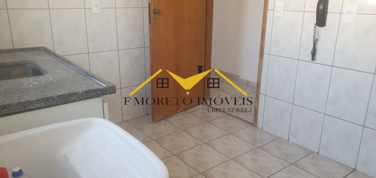 Imagem Apartamento com 1 Quarto para Alugar, 80 m² em Vila Santa Cândida - São José Do Rio Preto Imagem Apartamento com 1 Quarto para Alugar, 80 m² em Vila Santa Cândida - São José Do Rio Preto