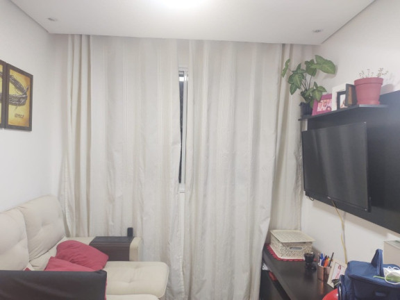 Imagem Imóvel com 2 Quartos à Venda, 42 m² em Vila Andrade - São Paulo Imagem Imóvel com 2 Quartos à Venda, 42 m² em Vila Andrade - São Paulo