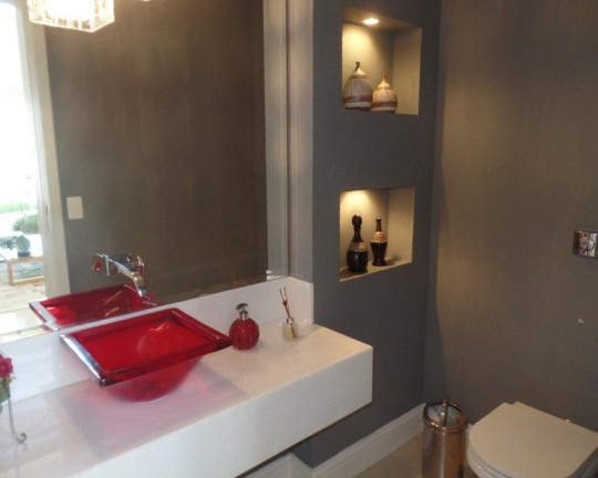 Imagem Casa com 5 Quartos à Venda, 482 m² em Condominio Flamboyant - Atibaia Imagem Casa com 5 Quartos à Venda, 482 m² em Condominio Flamboyant - Atibaia