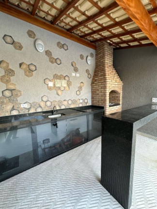 Imagem Casa com 2 Quartos à Venda, 55 m² em Caiçara - Praia Grande Imagem Casa com 2 Quartos à Venda, 55 m² em Caiçara - Praia Grande