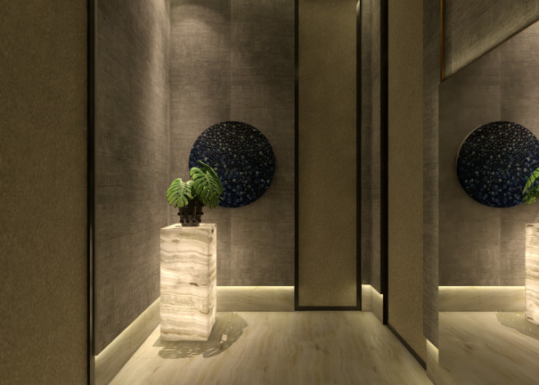 Imagem Cobertura com 4 Quartos à Venda, 275 m² em Centro - Balneário Camboriú