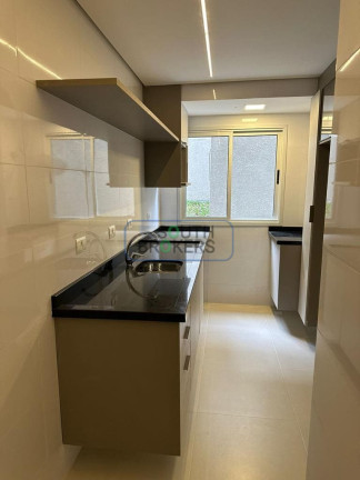 Imagem Apartamento com 2 Quartos à Venda, 58 m² em Guabirotuba - Curitiba Imagem Apartamento com 2 Quartos à Venda, 58 m² em Guabirotuba - Curitiba