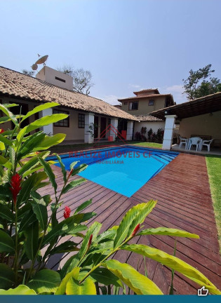 Imagem Imóvel Comercial à Venda, 400 m² em Geribá - Búzios