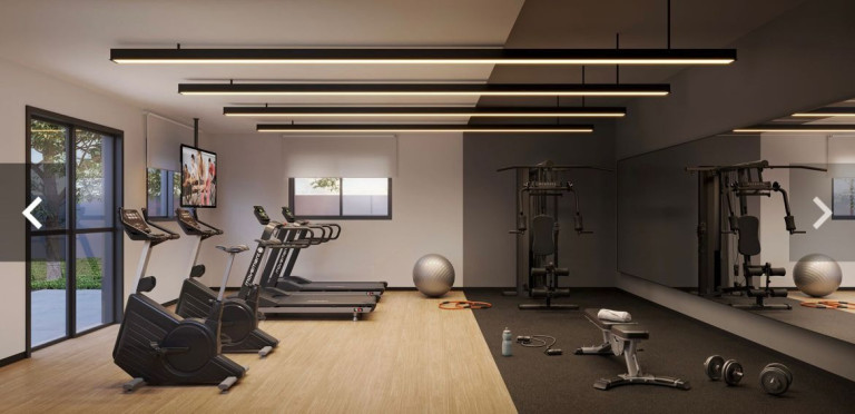 Imagem Studio com 1 Quarto à Venda, 27 m² em Indianópolis - São Paulo Imagem Studio com 1 Quarto à Venda, 27 m² em Indianópolis - São Paulo