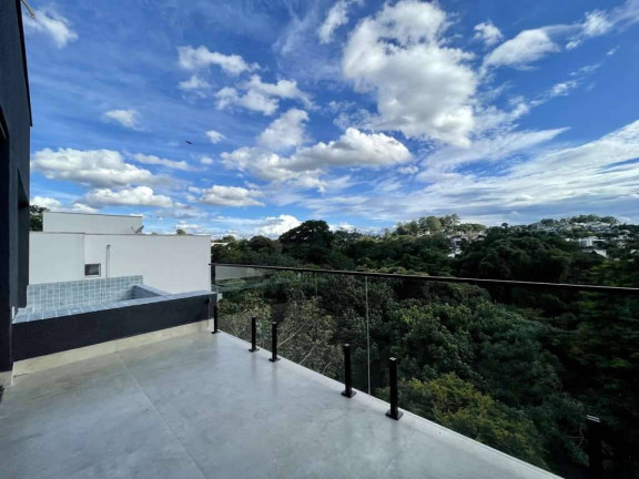 Imagem Casa de Condomínio com 4 Quartos à Venda,  em Pousada Dos Bandeirantes - Carapicuíba