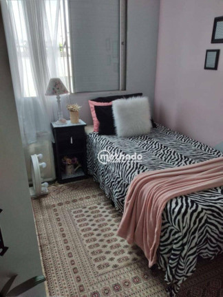 Imagem Apartamento com 3 Quartos à Venda, 70 m² em Jardim Indianópolis - Campinas Imagem Apartamento com 3 Quartos à Venda, 70 m² em Jardim Indianópolis - Campinas