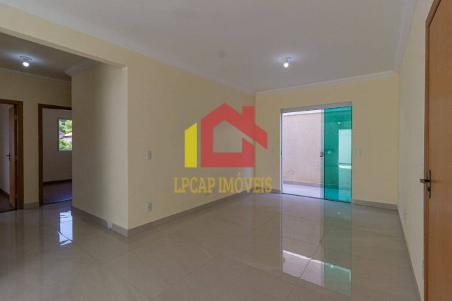 Imagem Apartamento com 3 Quartos à Venda, 140 m² em Renascença - Belo Horizonte Imagem Apartamento com 3 Quartos à Venda, 140 m² em Renascença - Belo Horizonte