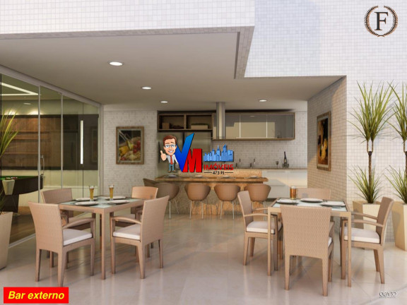 Imagem Apartamento com 3 Quartos à Venda, 150 m² em Adrianópolis - Manaus