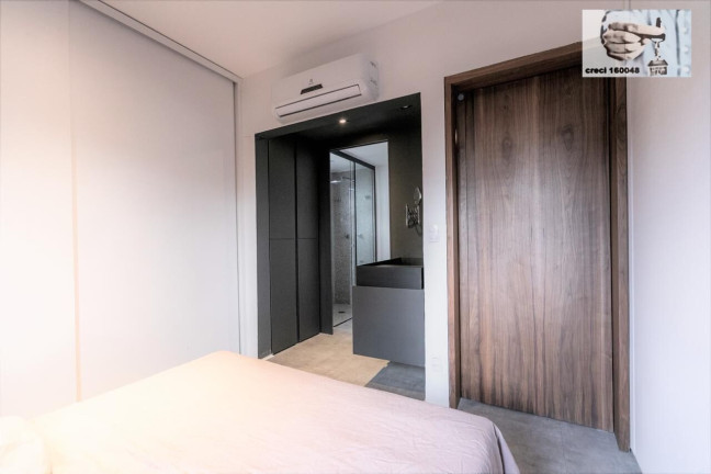Imagem Flat com 2 Quartos à Venda, 61 m² em Cerqueira César - São Paulo