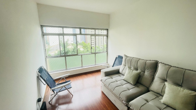 Imagem Apartamento com 2 Quartos à Venda, 83 m² em Vila Nova Conceição - São Paulo Imagem Apartamento com 2 Quartos à Venda, 83 m² em Vila Nova Conceição - São Paulo