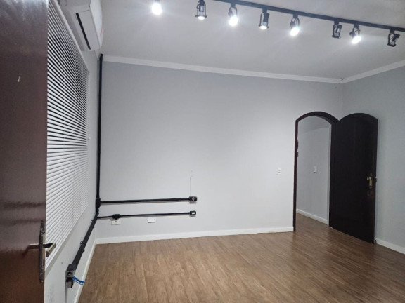 Imagem Sobrado com 3 Quartos à Venda, 218 m² em Centro - Poá Imagem Sobrado com 3 Quartos à Venda, 218 m² em Centro - Poá