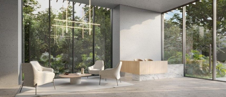 Imagem Studio com 1 Quarto à Venda, 37 m² em Indianópolis - São Paulo