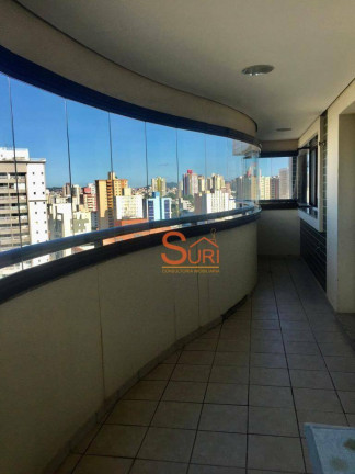Imagem Cobertura com 3 Quartos à Venda, 290 m² em Centro - Santo André Imagem Cobertura com 3 Quartos à Venda, 290 m² em Centro - Santo André
