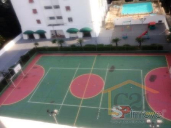 Imagem Apartamento com 2 Quartos à Venda, em Tucuruvi - São Paulo Imagem Apartamento com 2 Quartos à Venda, em Tucuruvi - São Paulo
