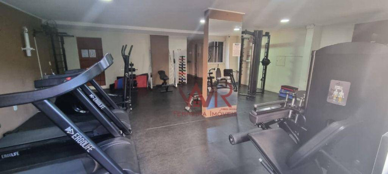Imagem Apartamento com 2 Quartos à Venda, 52 m² em Penha - São Paulo