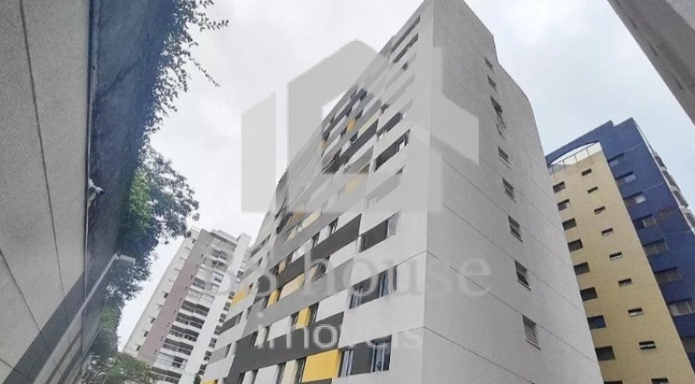 Imagem Apartamento com 1 Quarto para Alugar, 20 m² em Santa Paula - São Caetano Do Sul Imagem Apartamento com 1 Quarto para Alugar, 20 m² em Santa Paula - São Caetano Do Sul