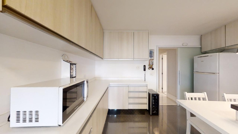 Imagem Apartamento com 3 Quartos à Venda, 329 m² em Jardim Leonor - São Paulo Imagem Apartamento com 3 Quartos à Venda, 329 m² em Jardim Leonor - São Paulo