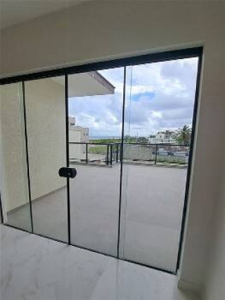 Imagem Sobrado com 3 Quartos à Venda, 132 m² em Monções - Pontal Do Paraná