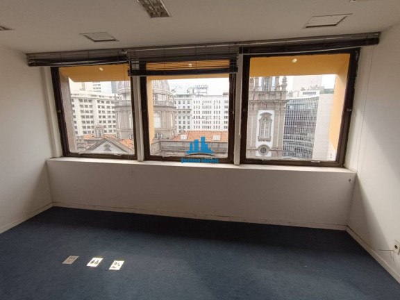 Imagem Sala Comercial para Alugar, 650 m² em Centro - Rio De Janeiro