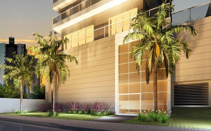 Imagem Cobertura com 3 Quartos à Venda, 123 m² em Bela Vista - Osasco
