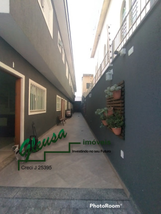 Imagem Casa com 2 Quartos à Venda, 89 m² em Jardim Coimbra - São Paulo Imagem Casa com 2 Quartos à Venda, 89 m² em Jardim Coimbra - São Paulo
