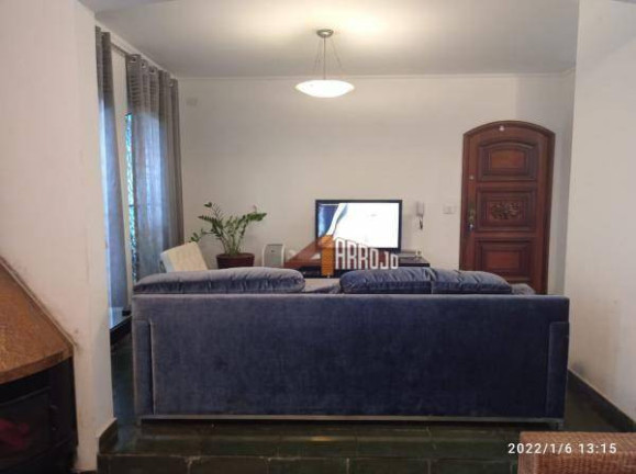 Imagem Sobrado com 3 Quartos à Venda, 214 m² em Penha De França - São Paulo Imagem Sobrado com 3 Quartos à Venda, 214 m² em Penha De França - São Paulo
