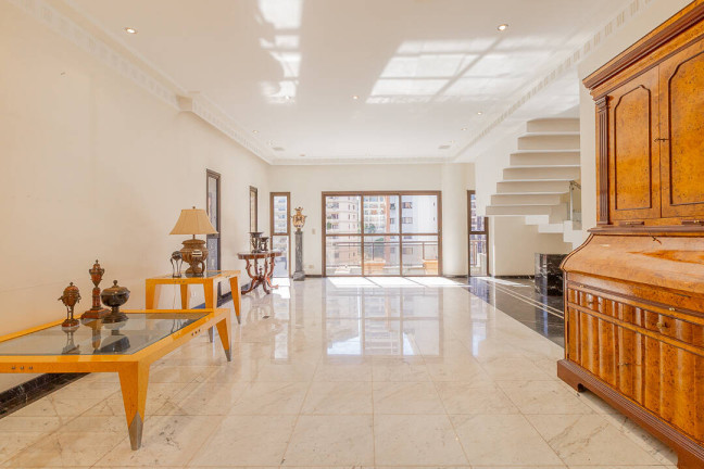 Imagem Apartamento com 3 Quartos à Venda, 412 m² em Jardim Paulista - São Paulo Imagem Apartamento com 3 Quartos à Venda, 412 m² em Jardim Paulista - São Paulo