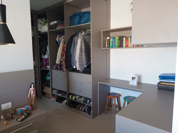 Imagem Imóvel com 4 Quartos à Venda, 315 m² em Canto Do Forte - Praia Grande