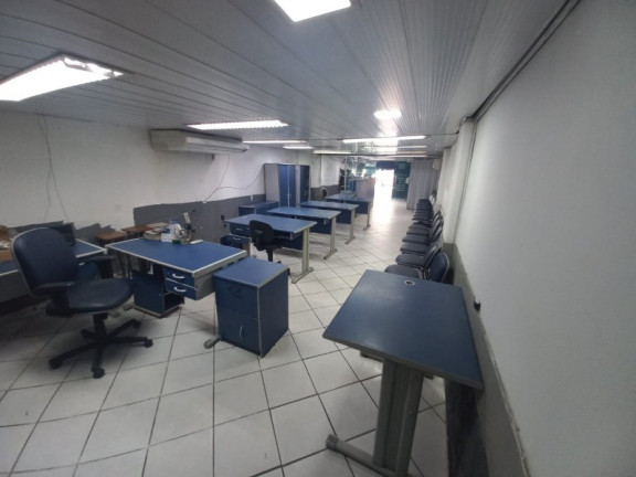 Imagem Sala Comercial para Alugar, 266 m² em Centro - Duque De Caxias