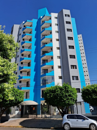 Apartamento com 3 Quartos à Venda, 125 m² em Jardim América - Bauru