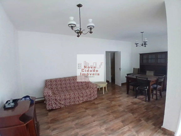 Imagem Casa com 4 Quartos à Venda, 102 m² em Vila Olímpia - São Paulo Imagem Casa com 4 Quartos à Venda, 102 m² em Vila Olímpia - São Paulo