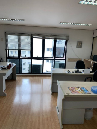 Imóvel à Venda, 90 m² em Campo Belo - São Paulo