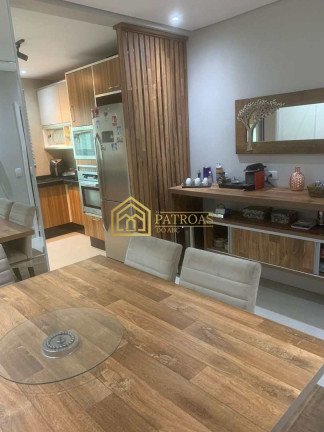 Imagem Casa com 3 Quartos à Venda, 181 m² em Demarchi - São Bernardo Do Campo Imagem Casa com 3 Quartos à Venda, 181 m² em Demarchi - São Bernardo Do Campo