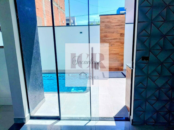 Imagem Casa de Condomínio com 3 Quartos à Venda, 150 m² em Horto Florestal - Sorocaba