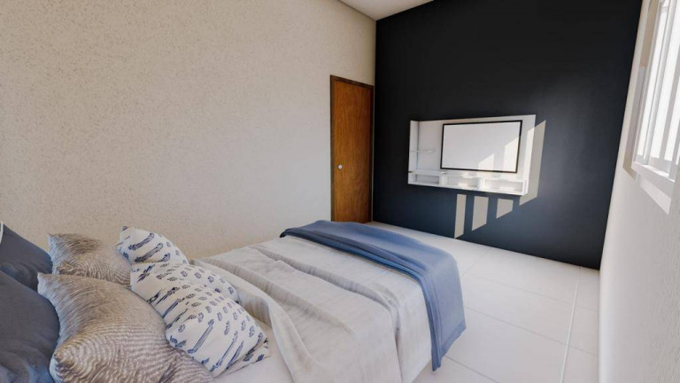 Imagem Casa com 2 Quartos à Venda, 60 m² em Nova Itanhaém - Itanhaém Imagem Casa com 2 Quartos à Venda, 60 m² em Nova Itanhaém - Itanhaém