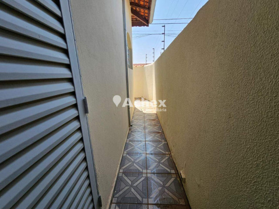Imagem Casa com 4 Quartos para Alugar, 250 m² em Jardim Santa Genebra - Campinas
