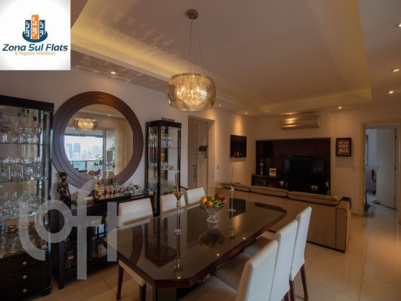 Imagem Apartamento com 3 Quartos à Venda, 105 m² em Jardim Caravelas - São Paulo Imagem Apartamento com 3 Quartos à Venda, 105 m² em Jardim Caravelas - São Paulo