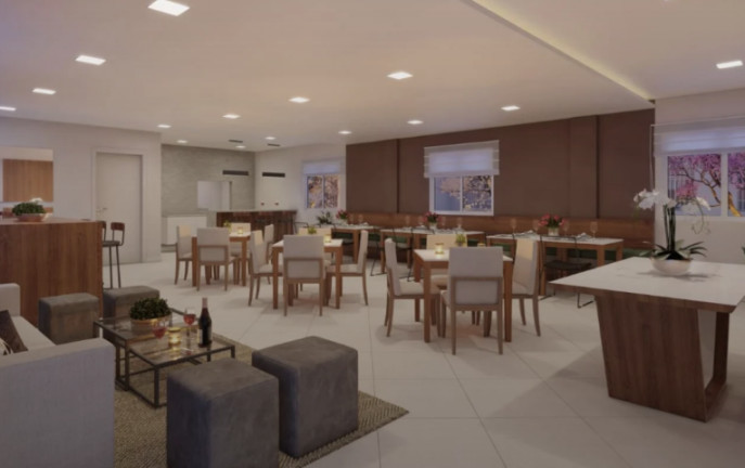 Imagem Apartamento com 1 Quarto à Venda, 35 m² em Ipiranga - São Paulo Imagem Apartamento com 1 Quarto à Venda, 35 m² em Ipiranga - São Paulo