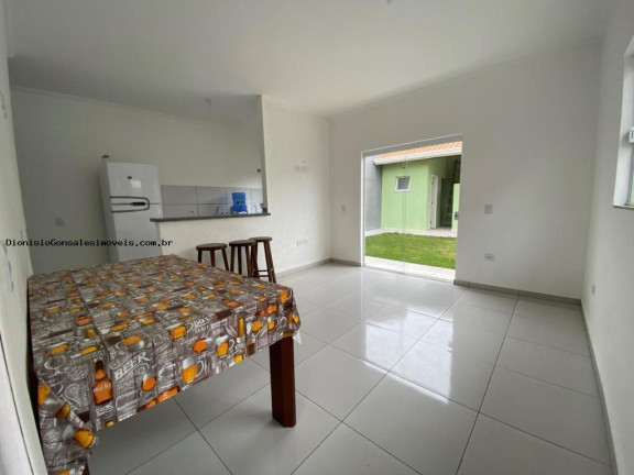 Imagem Casa com 3 Quartos à Venda, 95 m² em Jardim Beira Mar - Peruíbe