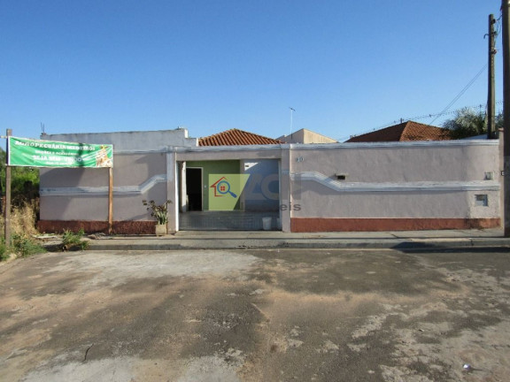 Imagem Casa com 2 Quartos à Venda, 60 m² em Jardim Dall'orto - Sumaré