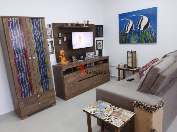Imagem Casa com 2 Quartos à Venda, 57 m² em Canto Do Forte - Praia Grande Imagem Casa com 2 Quartos à Venda, 57 m² em Canto Do Forte - Praia Grande